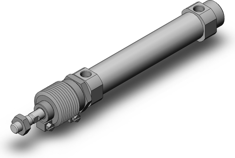 SMC CM2B25-100KZ