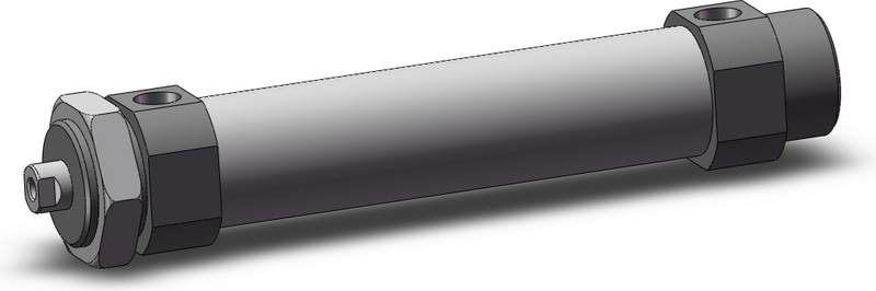 SMC CM2B25-50SFZ