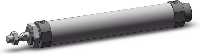 SMC CM2B32-100SZ