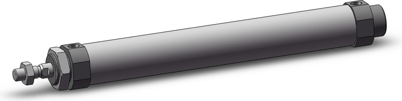 SMC CM2B32-125SZ
