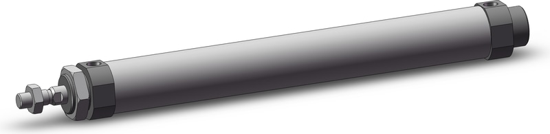 SMC CM2B32-150SZ