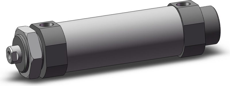 SMC CM2B32-25SFZ
