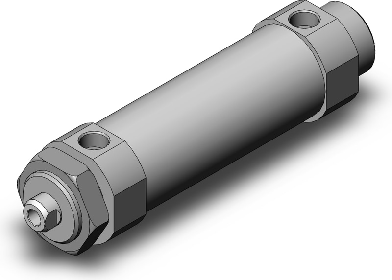 SMC CM2B32-50FZ