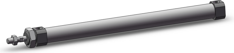 SMC CM2BZ20-150SZ