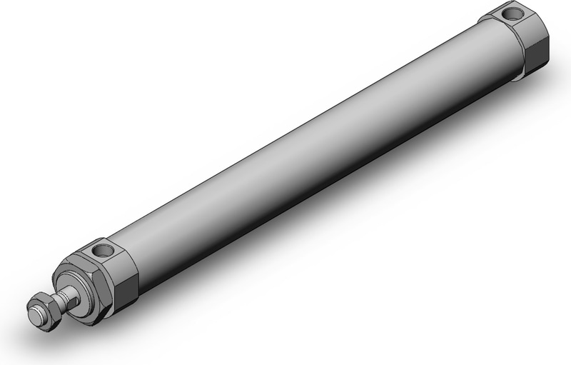 SMC CM2BZ40-300Z