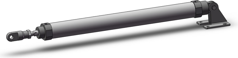 SMC CM2C32-200SZ-NV