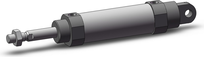 SMC CM2C32-25TZ