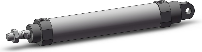 SMC CM2C32-75SZ