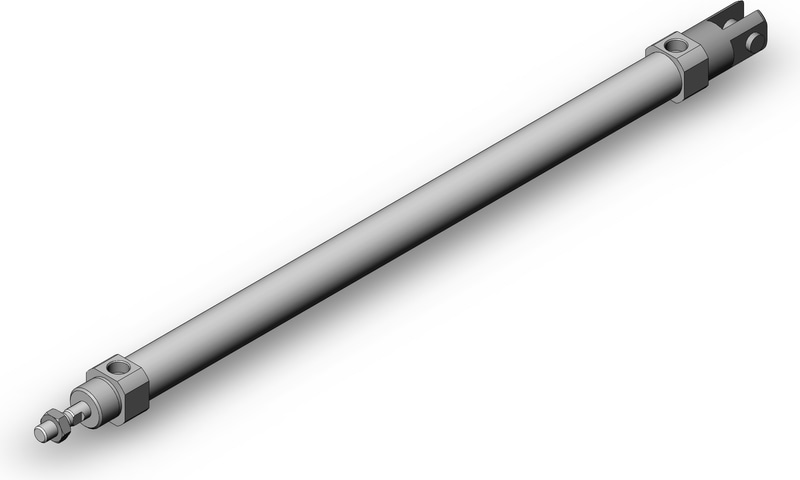 SMC CM2D20-300Z
