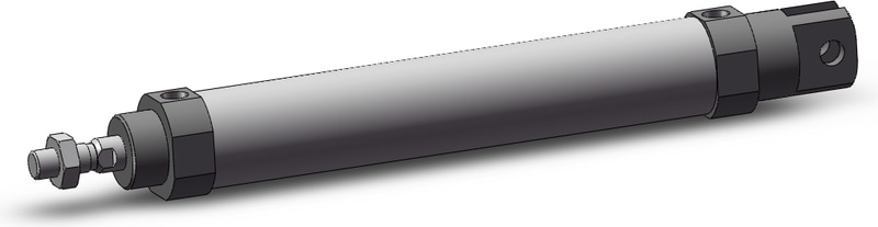 SMC CM2D32-100SZ