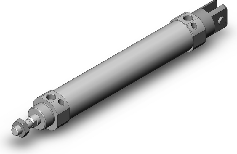 SMC CM2D32-150AZ