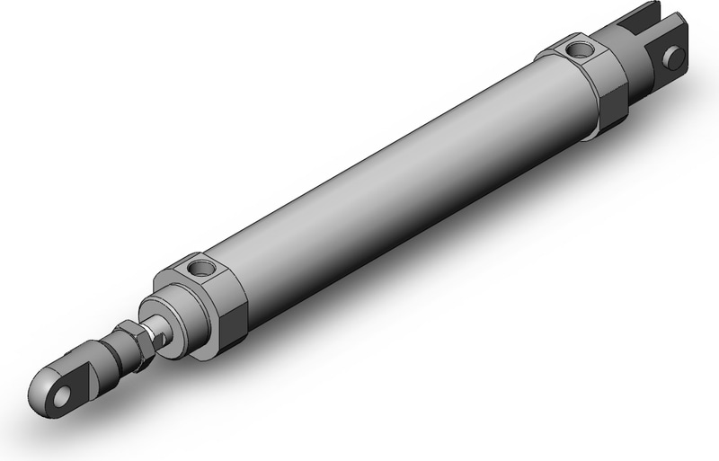 SMC CM2D32-150Z-V