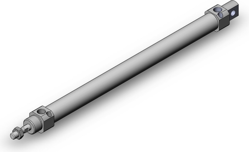 SMC CM2E20-250AZ