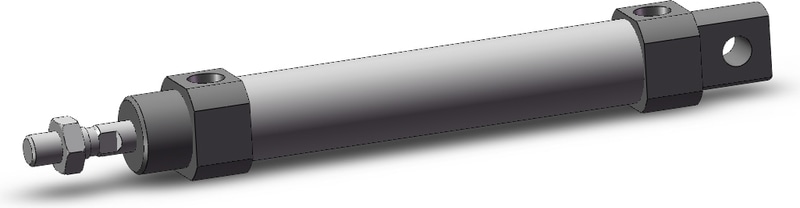 SMC CM2E20-50SZ