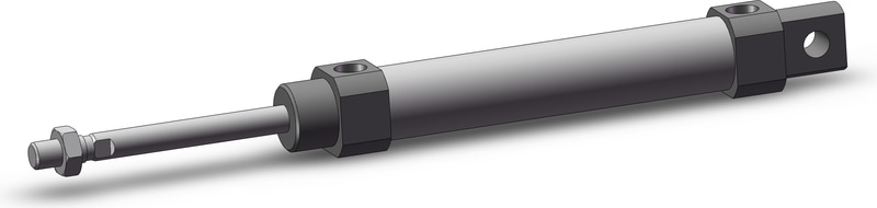 SMC CM2E20-50TZ