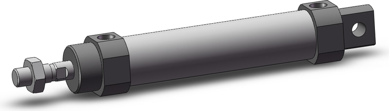 SMC CM2E25-50SZ