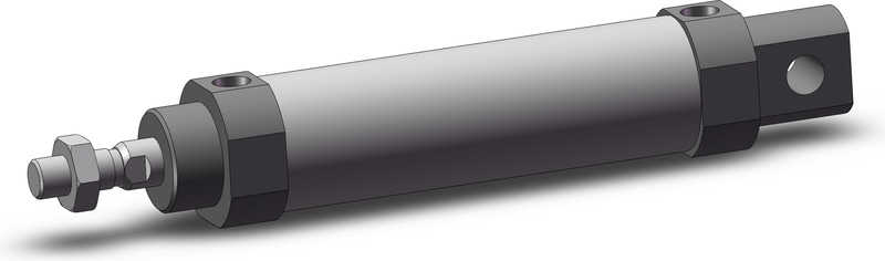 SMC CM2E32-50SZ