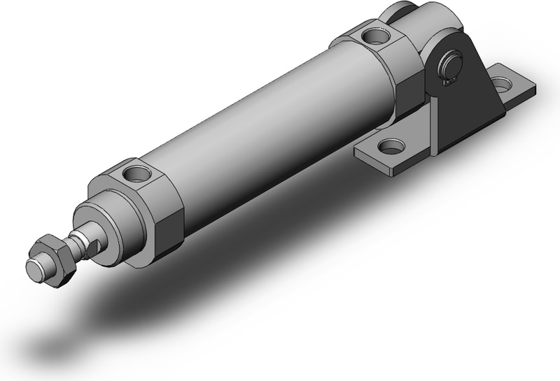 SMC CM2E32TN-75Z-N