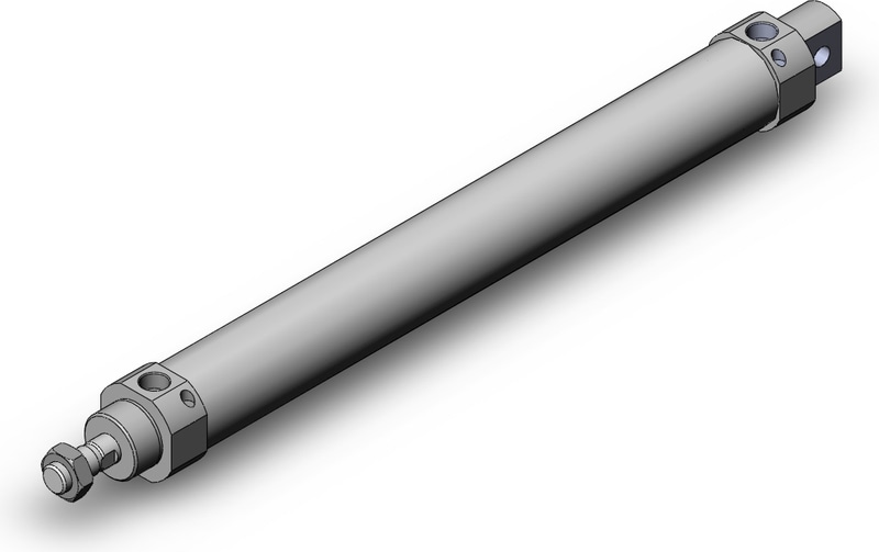 SMC CM2E40-300AZ