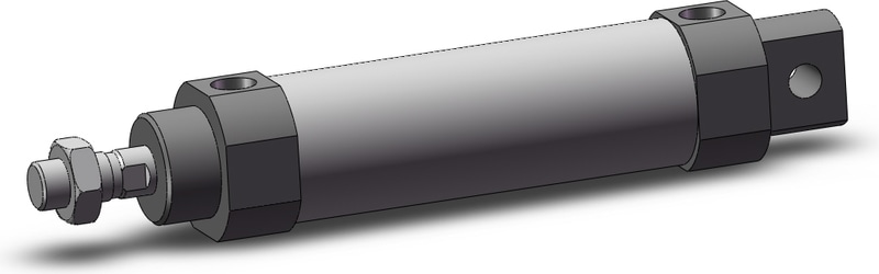 SMC CM2E40-50SZ