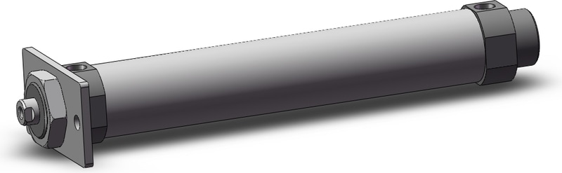 SMC CM2F32-100SFZ