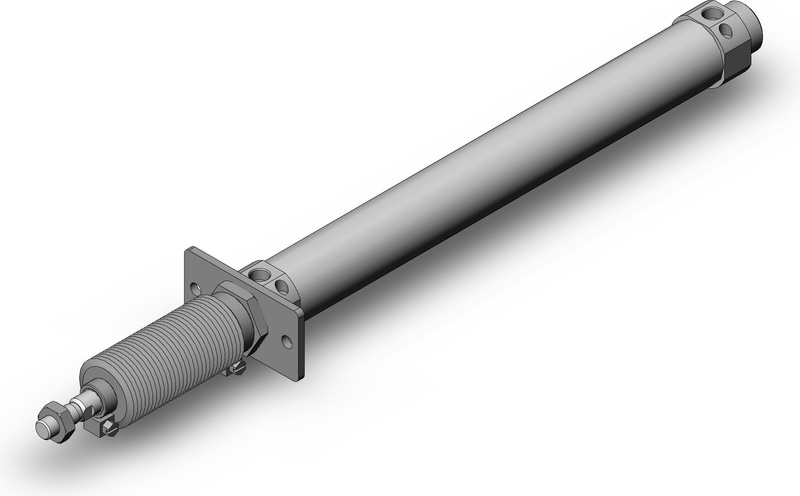SMC CM2F32-250AKZ