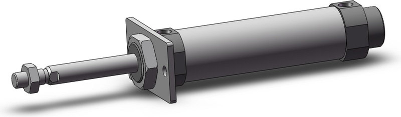 SMC CM2F32-50TZ