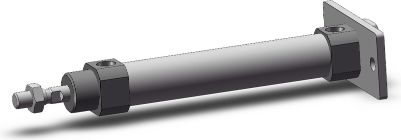 SMC CM2G20-50SZ