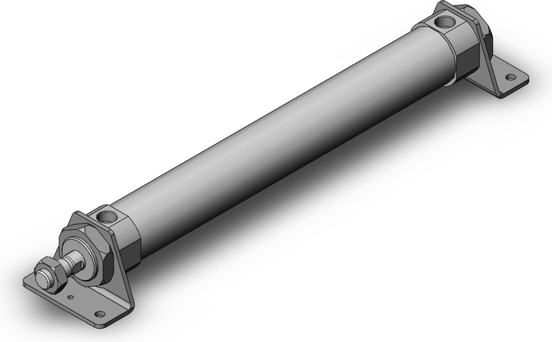 SMC CM2HL40-250Z