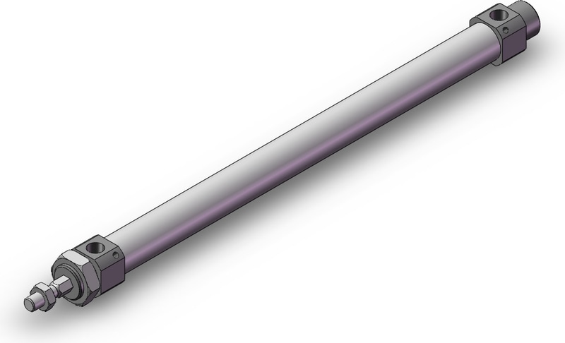 SMC CM2KB20-250AZ