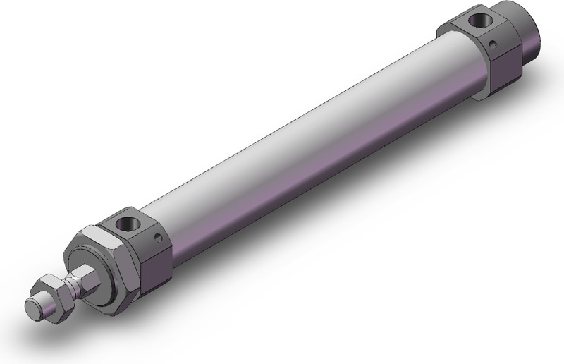 SMC CM2KB25-150AZ