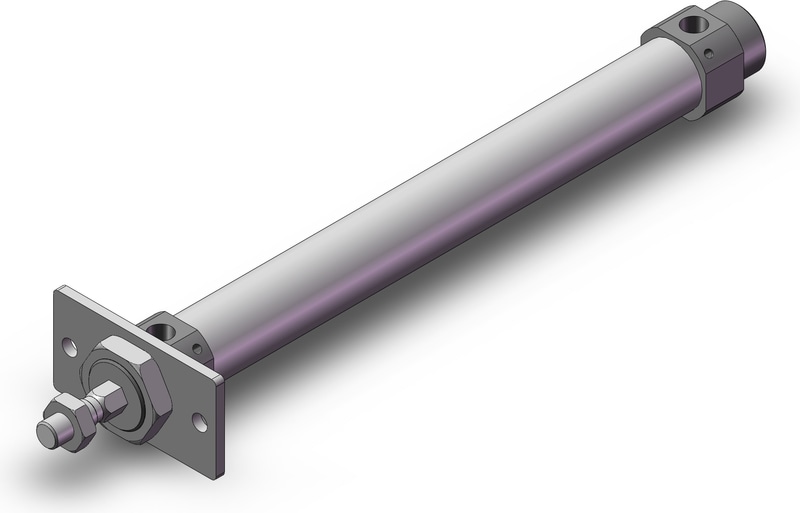 SMC CM2KF25-200AZ