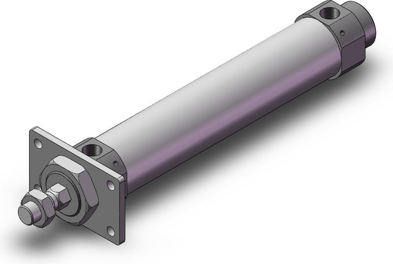 SMC CM2KF40-150AZ
