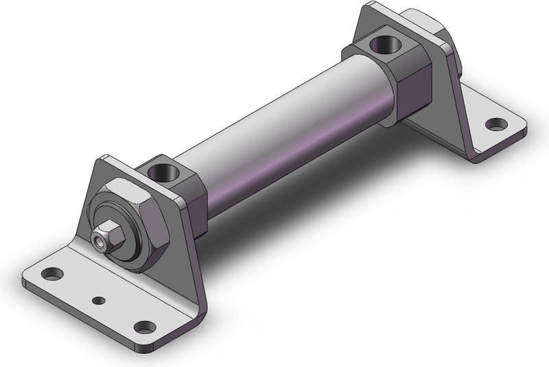 SMC CM2KL20-50FZ
