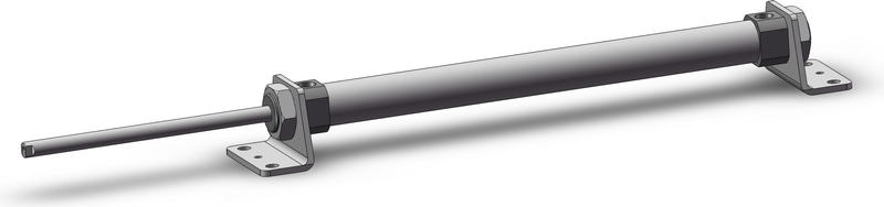 SMC CM2L20-125TFZ