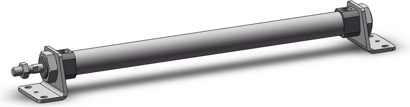 SMC CM2L20-150SZ