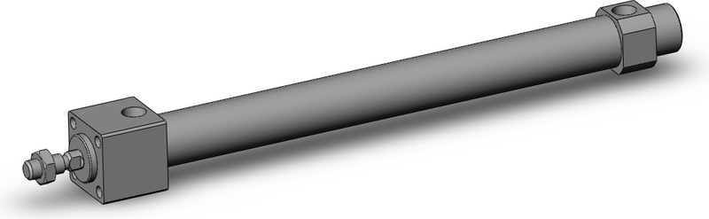 SMC CM2RB20-175Z