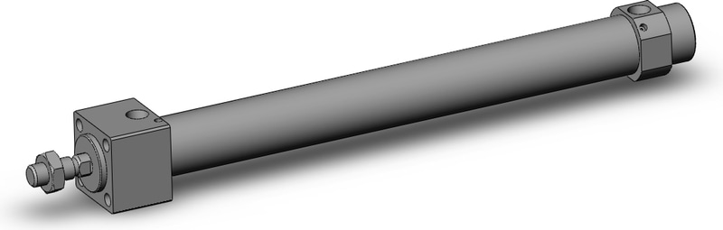 SMC CM2RB25-200AZ