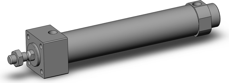 SMC CM2RB32-125Z