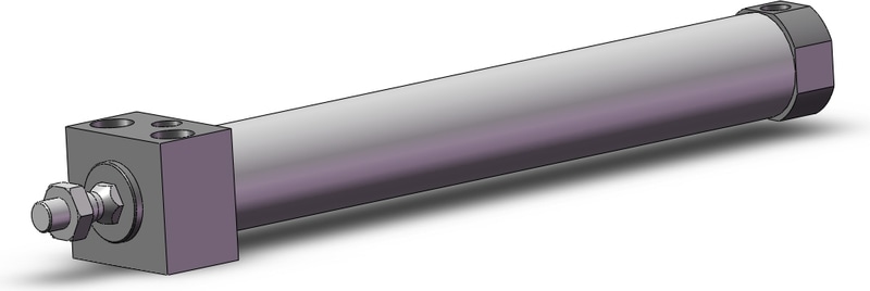 SMC CM2RKA32-200Z