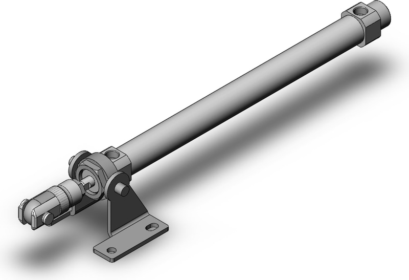 SMC CM2U20-200Z-NW