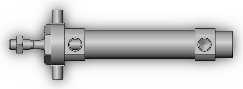 SMC CM2U20TN-50Z-XC6
