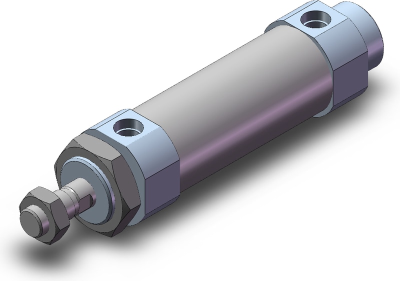 SMC CM2XB40TN-50Z
