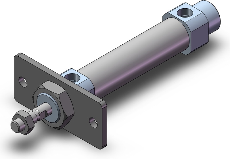 SMC CM2XF20-50Z