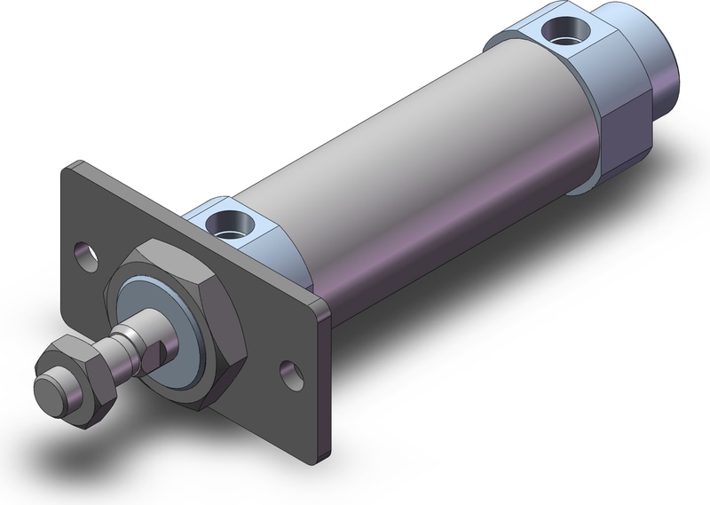 SMC CM2XF32TN-50Z