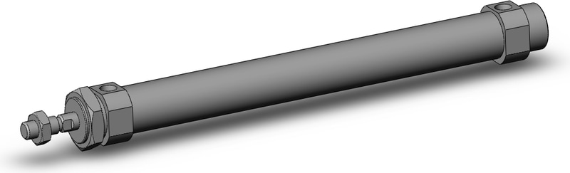 SMC CM2YB25-200Z