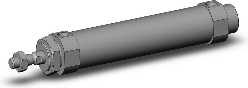 SMC CM2YB32TN-100Z