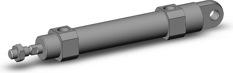 SMC CM2YC20-50Z