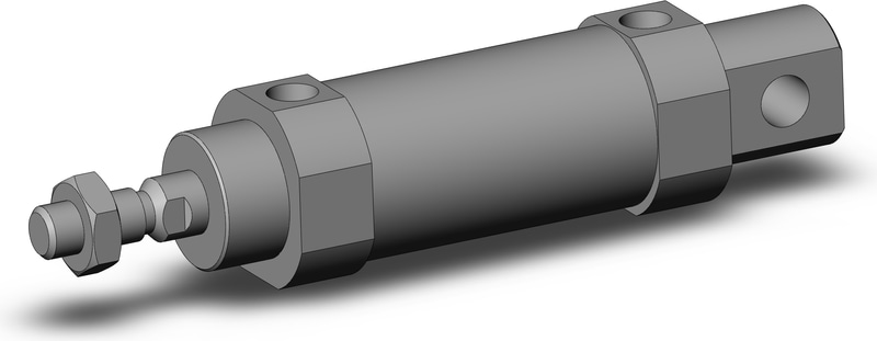 SMC CM2YE32-25Z