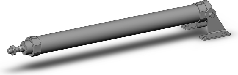 SMC CM2YT32TN-300Z-N